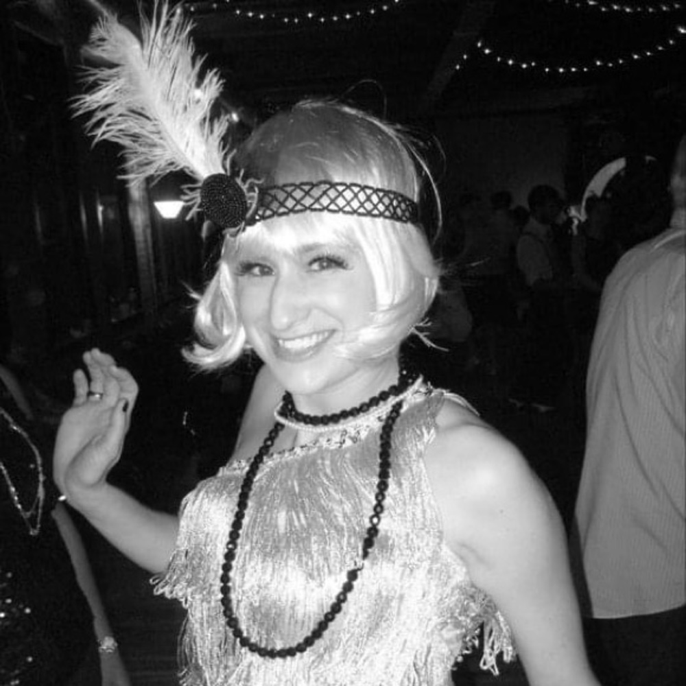 Meet your Posher, Arianne